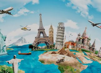 Sebrae Conecta Destinos: retomada do turismo pode ser feita de forma responsável Apenas este ano, o Cadastur recebeu cerca de 20 mil novos registros. Foto: Divulgação