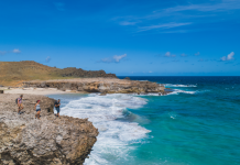 Aruba, a Ilha Feliz, aposta no turismo sustentável e na proteção do meio ambiente Aruba foi reconhecida pelo Lonely Planet como um dos destinos mais importantes para visitar em 2020. Foto: Divulgação