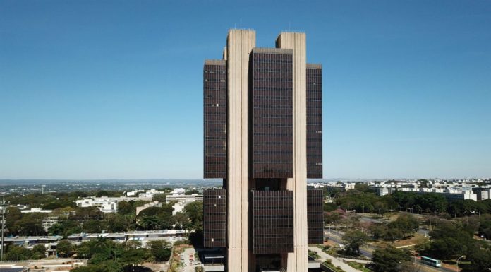 Banco Central irá lançar novo meio de transferências bancárias Banco Central do Brasil. Foto: Divulgação