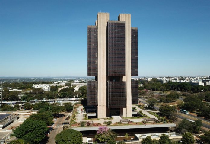 Banco Central do Brasil. Foto: Divulgação