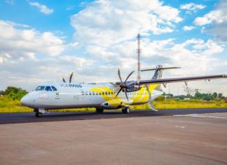 VOEPASS expande operações para novas regiões do Brasil Até final de outubro, companhia chegará a 35 destinos, retomando 74% do número de rotas atendidas antes da pandemia. Foto: Divulgação