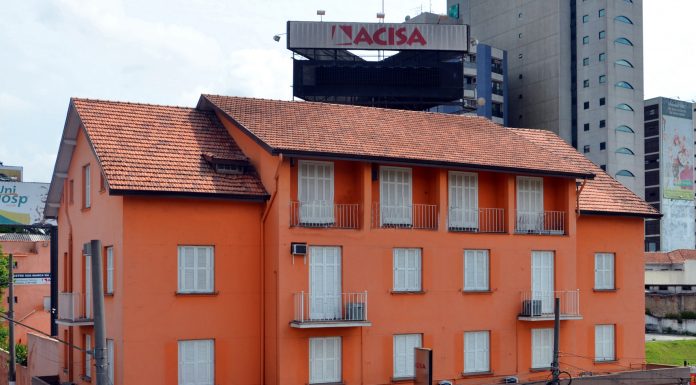 ACISA é contra medidas que prejudiquem a atividade econômica no ABC ACISA está localizada em Santo André. Foto: Divulgação/ACISA