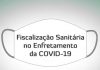 Vigilância Sanitária do ABC inicia fiscalização contra Covid-19 Iniciativa proposta pela Secretaria Estadual da Saúde é desenvolvida pelos sete municípios com apoio do Consórcio ABC. Foto: Divulgação/Consórcio ABC