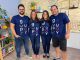 Gupy prepara webinar inédito sobre inteligência artificial aplicada no RH Fundadores da Gupy: Robson Ventura, CTO; Mariana Dias, CEO; Bruna Gonçalves, COO e Guilherme Dias, CMO. Foto: Divulgação
