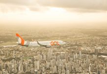 Campanha da Smiles garante até 70% de bônus nas transferências de pontos Promoção é válida até hoje, 16/11. Foto: Divulgação