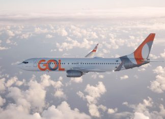 CHEGOL agora permite despachar encomendas de todo o Brasil Meta ambiciosa da Companhia de atingir o balanço zero nos próximos 29 anos envolve desde o aprimoramento das questões ESG (Environmental, Social, Governance) até o desenvolvimento de combustíveis sustentáveis de aviação. Foto: Divulgação/GOL