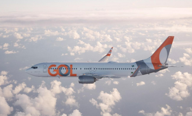 GOL participa do ABAV Collab com palestras, cursos e interações A unidade de soluções logísticas da GOL é a primeira no mercado a fazer entregas de forma ultrarrápida em alguns destinos no Brasil. Foto: Divulgação