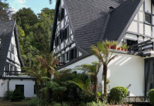 Hotel em Campos do Jordão proporciona experiência luxuosa Seguindo os protocolos de proteção, o Ort (antigo Orotour) é excelente opção para final de semana na famosa estância climática de São Paulo. Foto: Divulgação