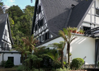 Hotel em Campos do Jordão proporciona experiência luxuosa Seguindo os protocolos de proteção, o Ort (antigo Orotour) é excelente opção para final de semana na famosa estância climática de São Paulo. Foto: Divulgação