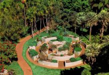 Inhotim reabre neste final de semana: confira a programação O tour, oferecido por meio do programa Inhotim para Todxs, será gratuito e elaborado pelos educadores do Instituto. Foto: Divulgação