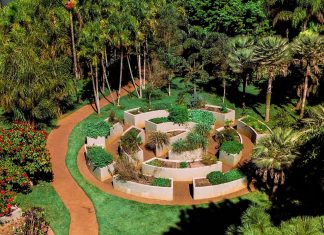 Inhotim divulga reabertura em novembro O tour, oferecido por meio do programa Inhotim para Todxs, será gratuito e elaborado pelos educadores do Instituto. Foto: Divulgação