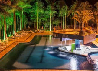 5 resorts perto de SP para aproveitar o final de semana