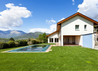 Busca por Casas de Campo, Praia e Condomínio Clube disparam na pandemia Pesquisas dos maiores portais do setor imobiliário apontam aumento de 63% na busca por imóveis rurais desde o início da quarentena. Foto: Divulgação