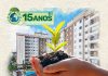 Construtora promove evento sobre sustentabilidade
