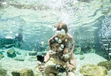 Pretende viajar para Costa do Sauípe ou Rio Quente? Confira descontos! Parque das Fontes - Rio Quente. Foto: Divulgação