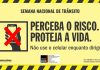 Consórcio ABC participa da Semana Nacional de Trânsito Entidade regional divulga materiais informativos e vídeos em suas redes sociais e promove live sobre o tema com especialistas. Foto: Divulgação