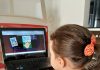 Plataforma de educação ambiental ganha seção de contação de histórias em vídeo Hendu tem ainda atividades para toda a família. Foto: Divulgação/Semasa