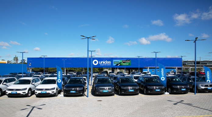 Unidas anuncia junção com Localiza Nova empresa buscará assumir o protagonismo na oferta de soluções e produtos para o setor. Foto: Divulgação