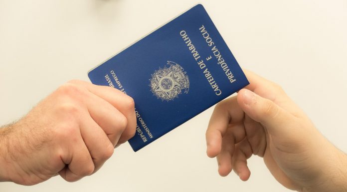 Egalitê promove 1ª feira de empregos nacional para profissionais com deficiência Foto: Rafael Neddermeyer/ Fotos Públicas