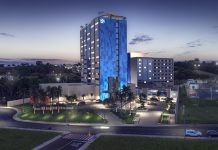 Accor assina contrato de novo hotel Empreendimento será da marca ibis Styles e deverá ser entregue em 2022. Foto: Divulgação