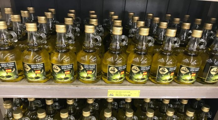 COOP amplia produtos de marca própria Os produtos de linha própria aumentaram as vendas do supermercado. Foto: Divulgação