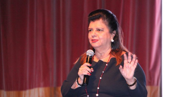 Dona da Magalu é a mulher mais rica em ranking de bilionários da Forbes