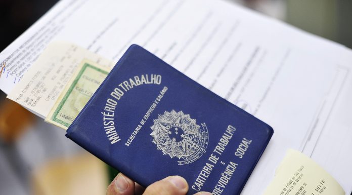 ABC está com saldo positivo na geração de empregos formais Oportunidades foram divulgadas pelo PAT de Ribeirão Pires. Foto: Divulgação