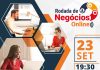 ACISA abre inscrições para rodada de negócios Evento acontece no próximo dia 23. Foto: Divulgação/ACISA