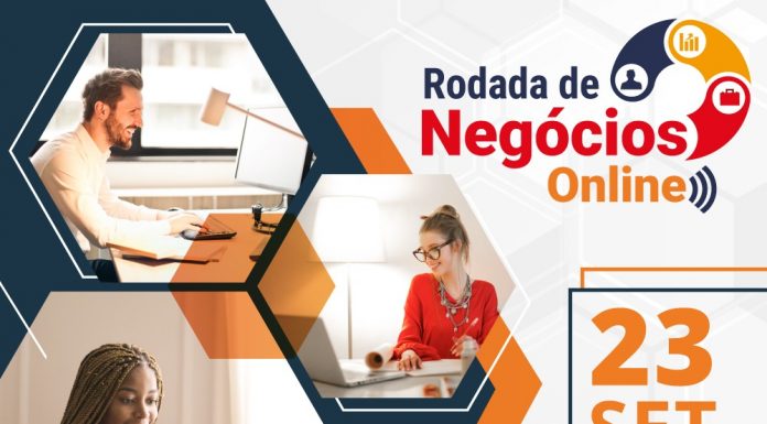 ACISA abre inscrições para rodada de negócios Evento acontece no próximo dia 23. Foto: Divulgação/ACISA