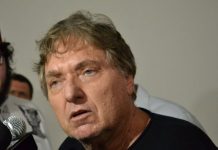 Saul Klein vira réu por crimes sexuais