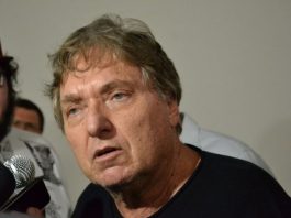 Saul Klein vira réu por crimes sexuais