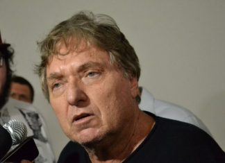 Saul Klein vira réu por crimes sexuais