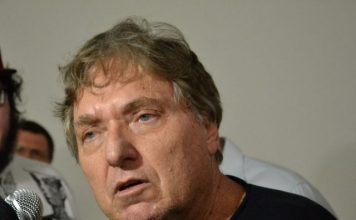 Saul Klein vira réu por crimes sexuais