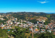 Serra Negra completa 192 anos e está te esperando para um delicioso final de semana