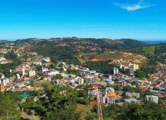 Serra Negra completa 192 anos e está te esperando para um delicioso final de semana