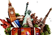 Liga Ventures lança estudo sobre o mercado de turismo Liga Insights Travel Tech reúne informações e analisa como a inovação é o fator crucial para a retomada do mercado de turismo. Foto: Divulgação