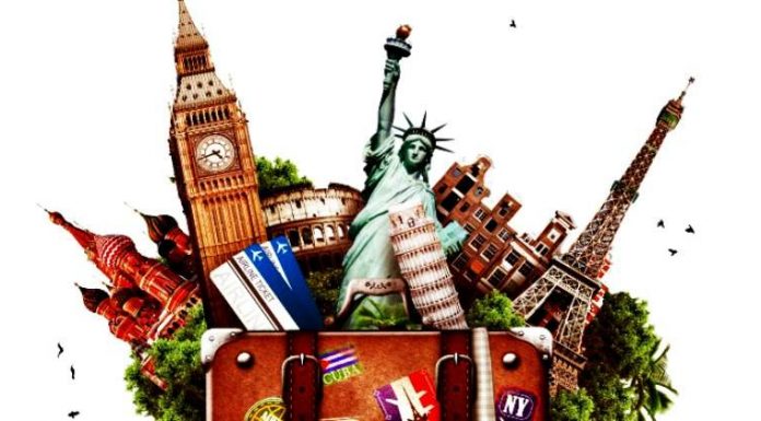 Liga Ventures lança estudo sobre o mercado de turismo Liga Insights Travel Tech reúne informações e analisa como a inovação é o fator crucial para a retomada do mercado de turismo. Foto: Divulgação