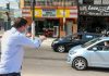 Orlando Morando destaca melhorias no Alvarenga Prefeito visitou o bairro nesta terça-feira, 06/10. Foto: Divulgação/PMSBC