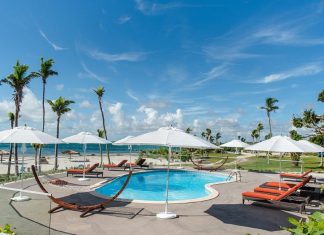 Direto das Ilhas das Bahamas, Abaco Beach Resort reabre em novembro