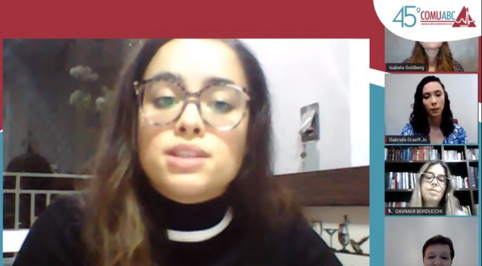 Alunos da FMABC organizam 45ª edição do Congresso Médico Universitário do ABC Pela primeira vez em mais de quatro décadas, maior congresso médico universitário do País ocorrerá de maneira virtual . Foto: Divulgação/FMABC