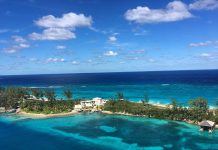 Ilhas das Bahamas garante viagem dos sonhos Ilhas das Bahamas localizam-se a apenas 88 km da costa da Flórida. Foto: Divulgação