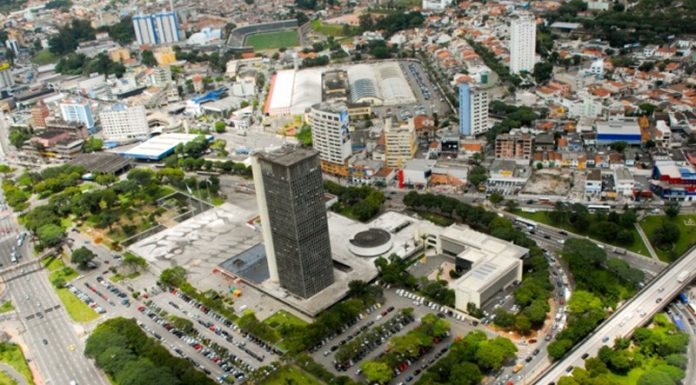 São Bernardo atualiza regras para o funcionamento do comércio São Bernardo do Campo. Foto: Divulgação