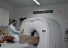 Santa Casa de Mauá instala tomógrafo de última geração Equipamento foi instalado na Unidade para expandir e melhorar atendimento médico para a população. Foto: Divulgação