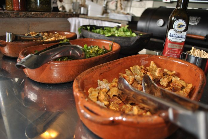 Restaurante em Santo André traz a gastronomia brasileira como prato principal
