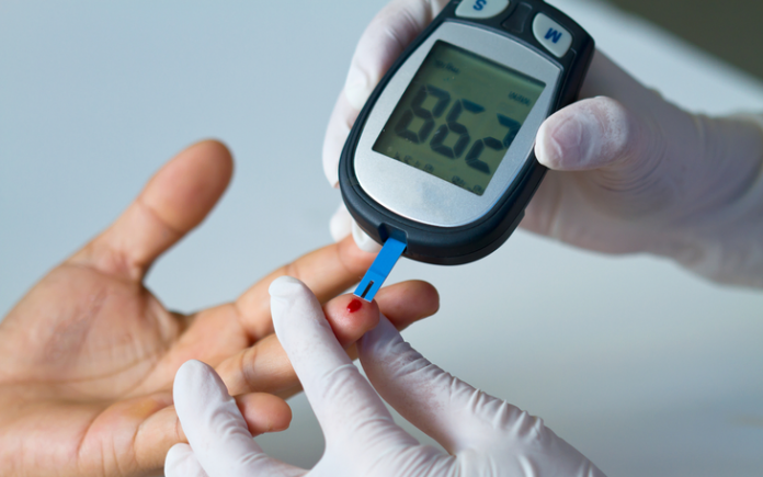 Diabetes tipo mellitus II pode levar anos para apresentar os primeiros sintomas. Foto: Divulgação