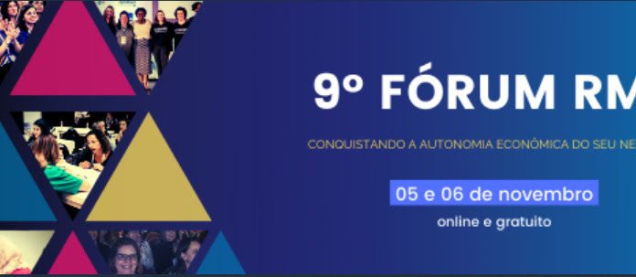 Maior evento de empreendedorismo feminino do Brasil acontece em novembro Evento será online e gratuito. Foto: Divulgação