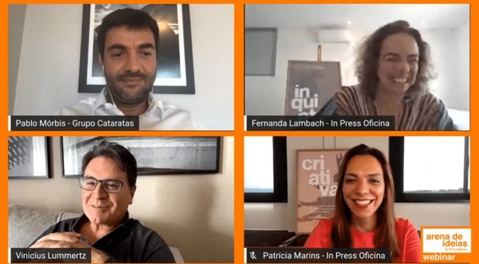 Destinos nacionais são apostas para a temporada de férias Deslocamento, custo e segurança devem aumentar a procura por viagens dentro do país. Foto: Divulgação