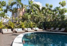 Tivoli Mofarrej São Paulo lança pacote especial para o mês das Crianças Com intuito de oferecer a oportunidade dos pais vivenciarem momentos de diversão e lazer com seus filhos, o hotel dispõe de pacote para os hóspedes desfrutarem no conforto e segurança do seu apartamento. Foto: Divulgação