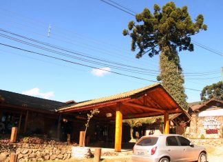 Hotéis e pousadas de Monte Verde já pode receber 80% da ocupação