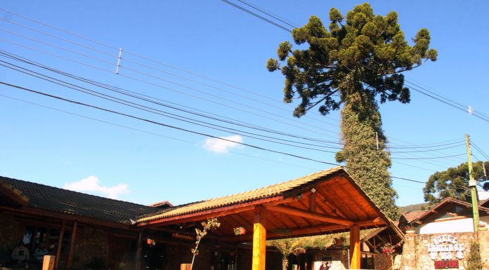 Hotéis e pousadas de Monte Verde já pode receber 80% da ocupação